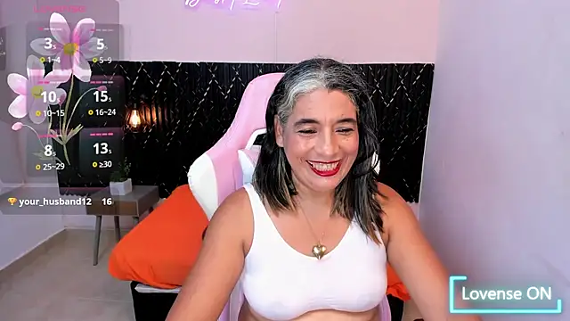 Snapshot of tammy_lynn69 chatting on 09/12/25, 05:46 tammy lynn69 online show from 09/12/25, 05:46
