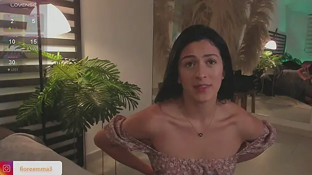 afrodita  25 online show from 12/17/24, 01:50