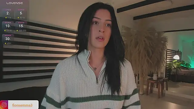 afrodita  25 online show from 12/18/24, 12:21