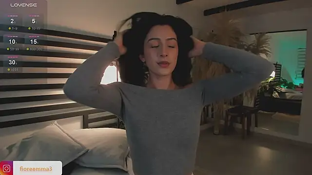 afrodita  25 online show from 12/21/24, 08:43