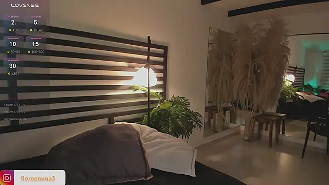 afrodita  25 online show from 12/27/24, 01:22