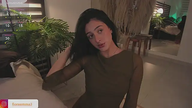 afrodita  25 online show from 12/28/24, 09:30