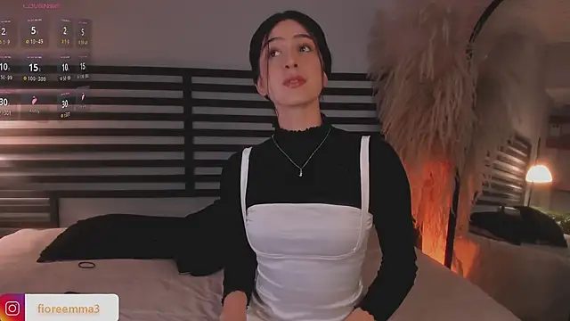 afrodita  25 online show from 02/22/25, 08:53