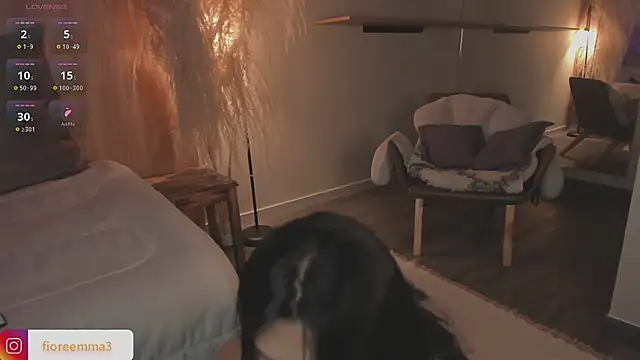 afrodita  25 online show from 02/24/25, 10:36