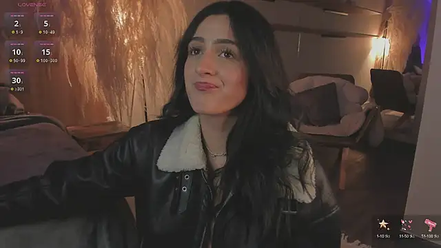 afrodita  25 online show from 02/26/25, 02:59