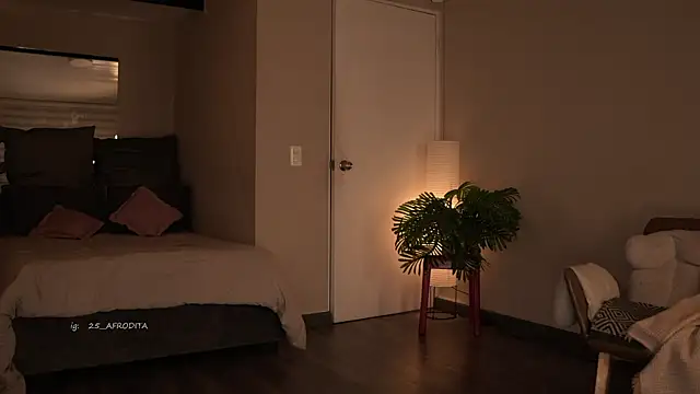 afrodita  25 online show from 10/01/25, 12:16