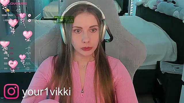 Vikki Cheese online show from 12/06/24, 10:30