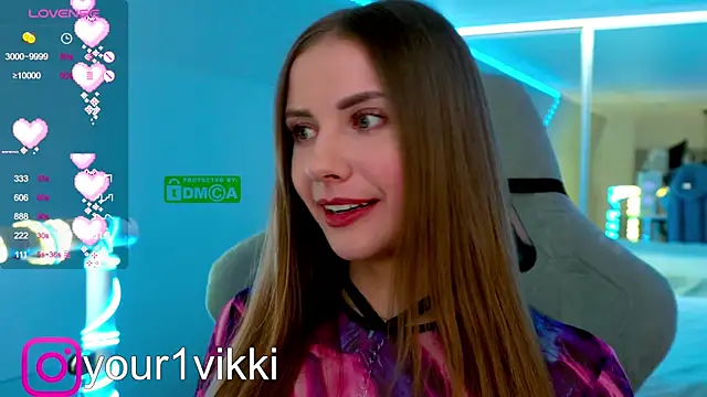 Vikki Cheese online show from 01/24/25, 07:51