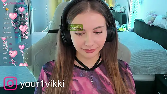 Vikki Cheese online show from 01/24/25, 05:00