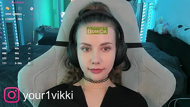 Vikki Cheese online show from 02/17/25, 06:15