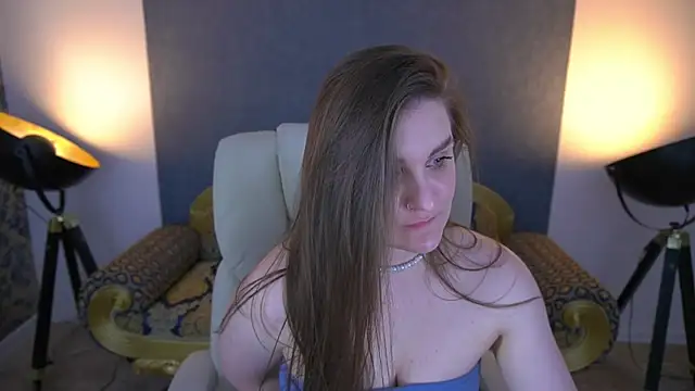 EmmyCharmm online show from 06/14/26, 05:42