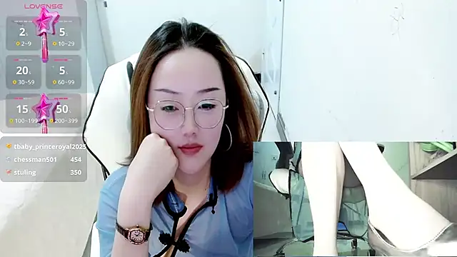 -orange  online show from 01/19/25, 09:11