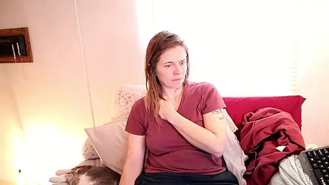 xxpixeyxx online show from 12/22/25, 04:37