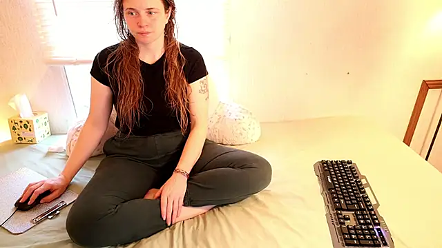 xxpixeyxx online show from 03/19/26, 01:26