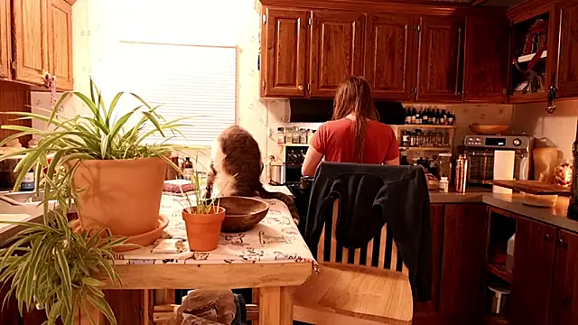 xxpixeyxx online show from 03/23/26, 11:36