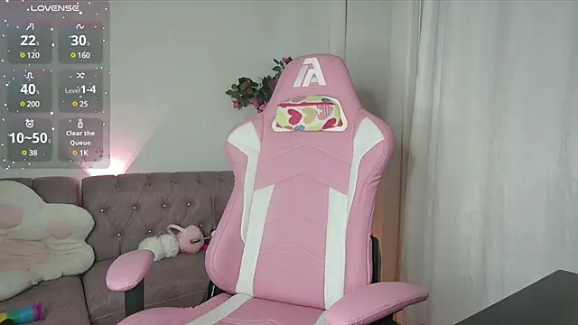 keissy rincon  online show from 01/08/25, 12:17