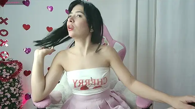 keissy rincon  online show from 02/27/25, 11:15