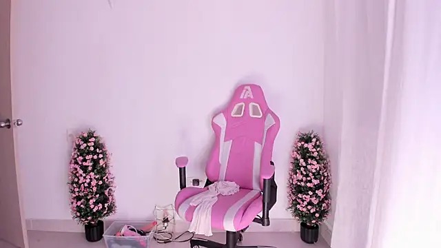 keissy rincon  online show from 01/10/26, 12:45