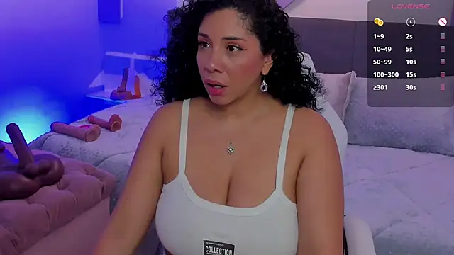 ana sweet2 online show from 03/03/25, 12:05