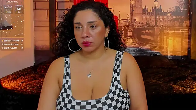 ana sweet2 online show from 09/15/25, 10:26