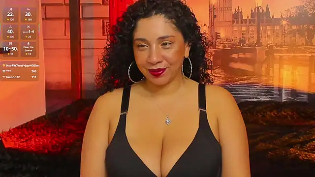 ana sweet2 online show from 09/16/25, 10:27