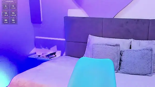 ana sweet2 online show from 09/26/25, 10:19