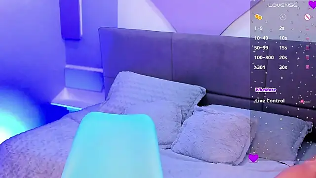 ana sweet2 online show from 10/06/25, 10:12