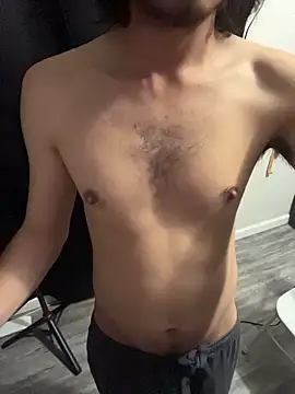 demonslayerr999 online show from 02/14/26, 05:48