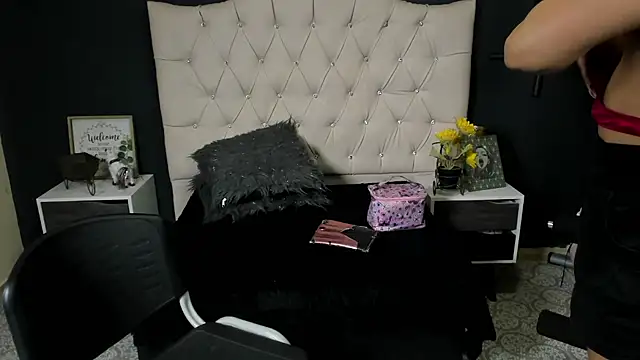 Snapshot of Andrys_ chatting on 02/13/25, 01:37 Andrys  online show from 02/13/25, 01:37