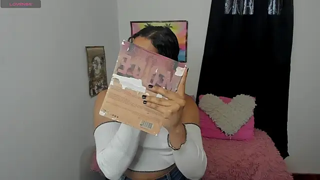 Andrys  online show from 11/07/25, 09:59