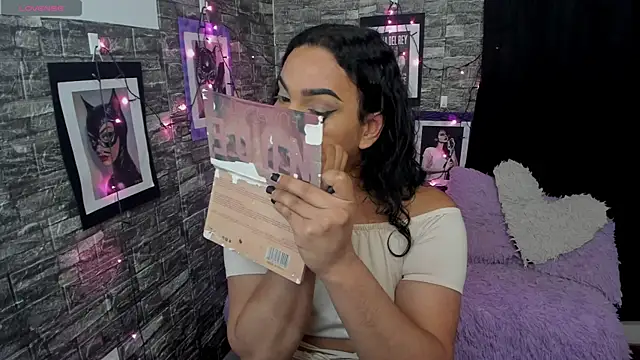 Andrys  online show from 11/24/25, 10:53