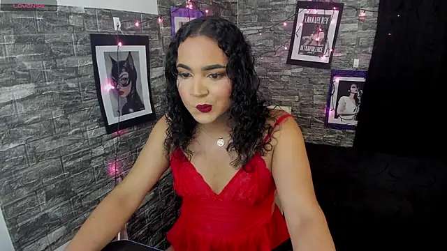 Andrys  online show from 12/14/25, 02:06