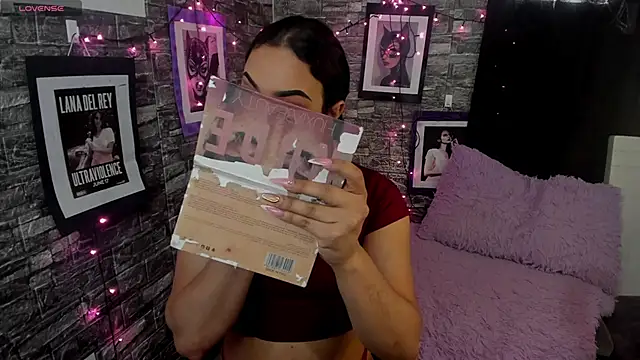 Andrys  online show from 02/26/26, 08:52