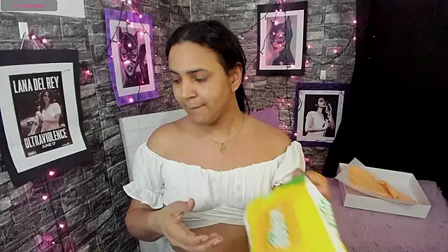 Andrys  online show from 03/16/26, 09:08