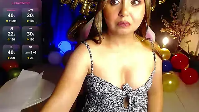 rose meyer online show from 02/03/25, 04:20