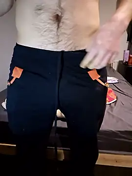 d1ckend online show from 01/08/26, 12:35