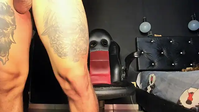 FuckHardlove online show from 05/31/26, 02:20
