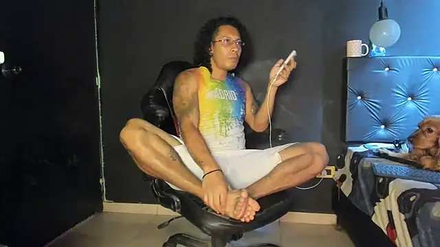 FuckHardlove online show from 07/18/26, 04:44