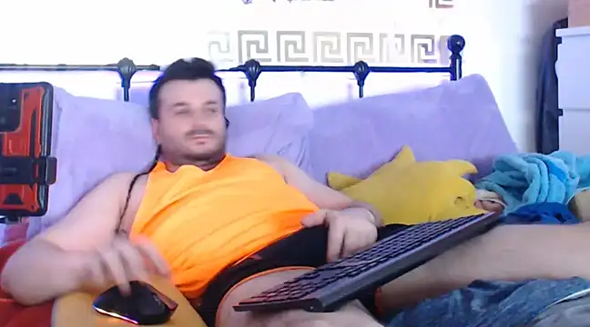 erotico69xxx online show from 01/19/25, 02:25