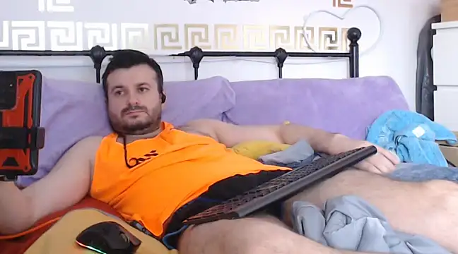 erotico69xxx online show from 01/20/25, 11:56