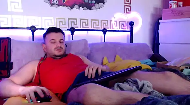 erotico69xxx online show from 01/31/25, 10:10