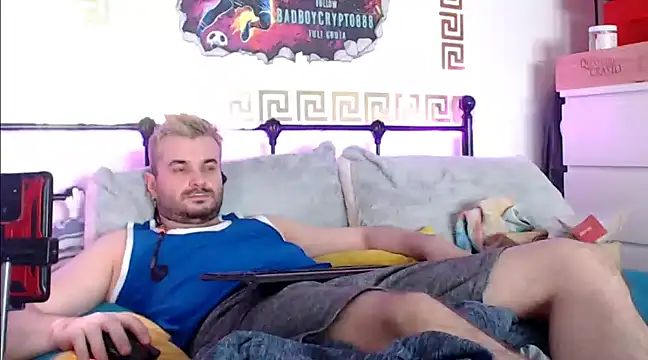 erotico69xxx online show from 03/02/25, 09:32