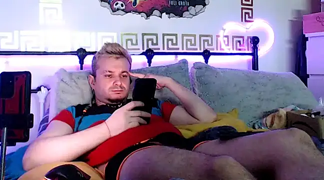 erotico69xxx online show from 03/08/25, 01:17