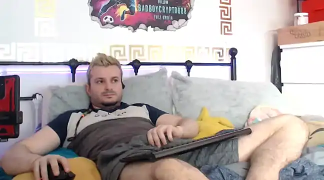 erotico69xxx online show from 03/10/25, 12:15