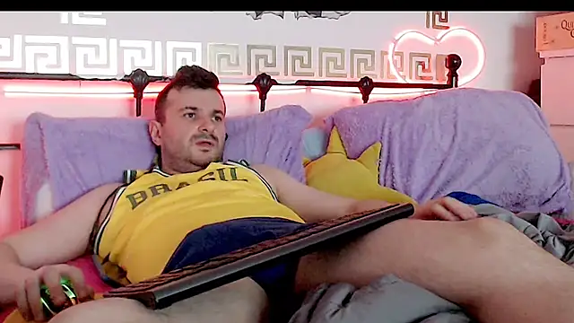 erotico69xxx online show from 10/08/25, 11:02