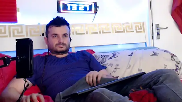 erotico69xxx online show from 12/21/25, 01:29