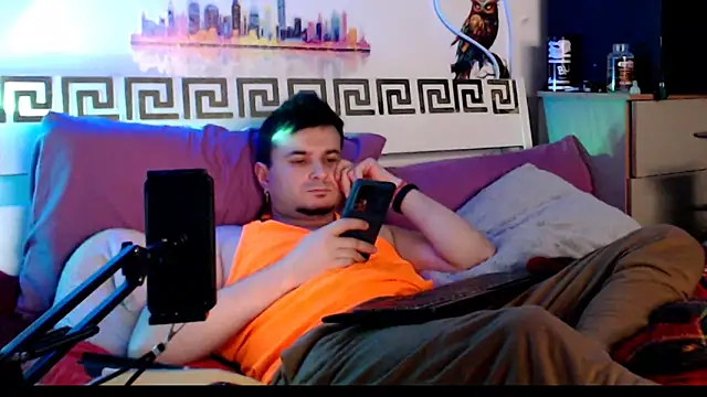 Snapshot of erotico69xxx chatting on 03/31/26, 12:01 erotico69xxx online show from 03/31/26, 12:01