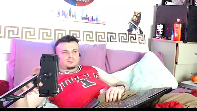 Snapshot of erotico69xxx chatting on 04/19/26, 01:05 erotico69xxx online show from 04/19/26, 01:05