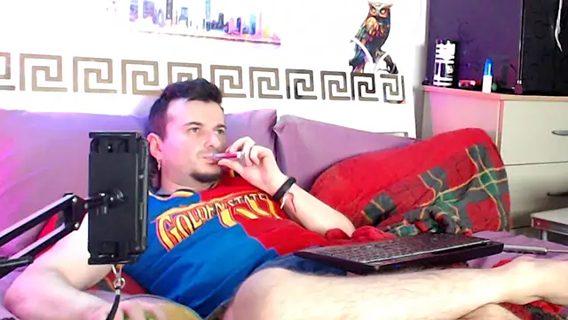 erotico69xxx online show from 05/21/26, 12:17