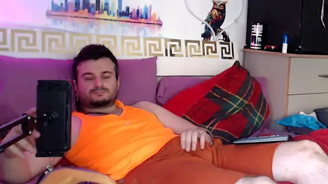 erotico69xxx online show from 05/26/26, 10:55